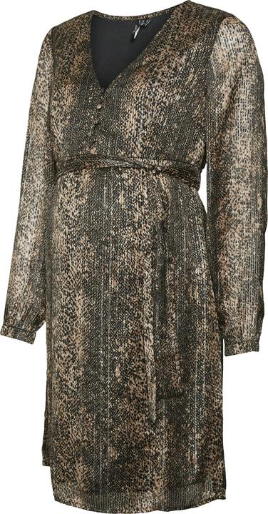Vero Moda Maternity VMMNALA Umstandsminikleid (S)
