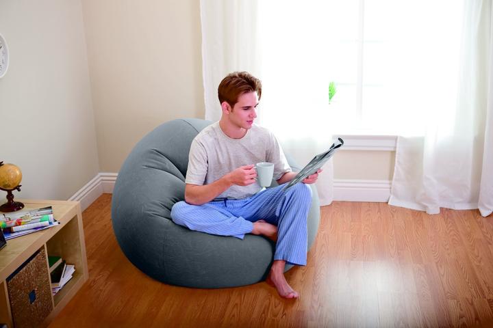 Immagine prodotto Intex sacchetto senza fagioli