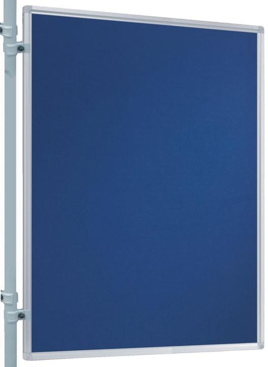 Image du produit Franken Panneau d'affichage ECO Feutre (120 x 150 cm)