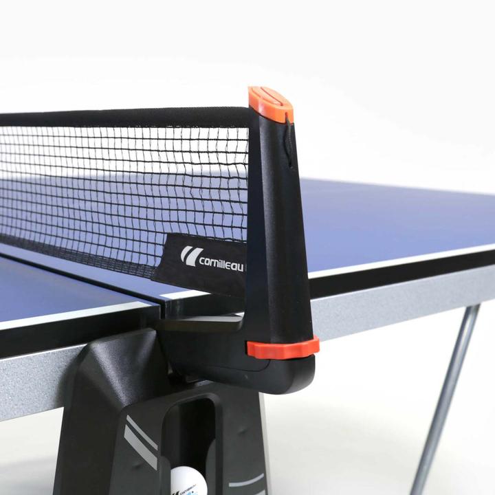 Actual product image Cornilleau Table Tennis Table 500 Indoor 2023
