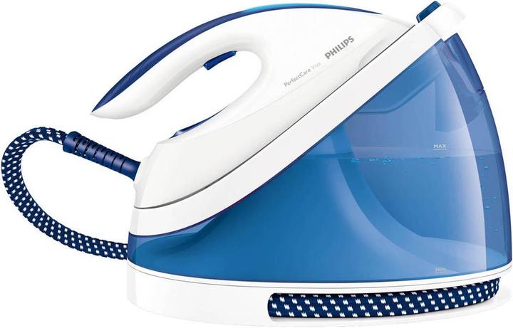 Produktbild Philips PerfectCare Viva GC7031/21 (2400 W, 190 g/min)