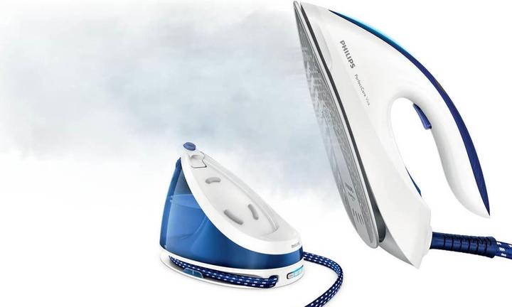 Produktbild Philips PerfectCare Viva GC7031/21 (2400 W, 190 g/min)