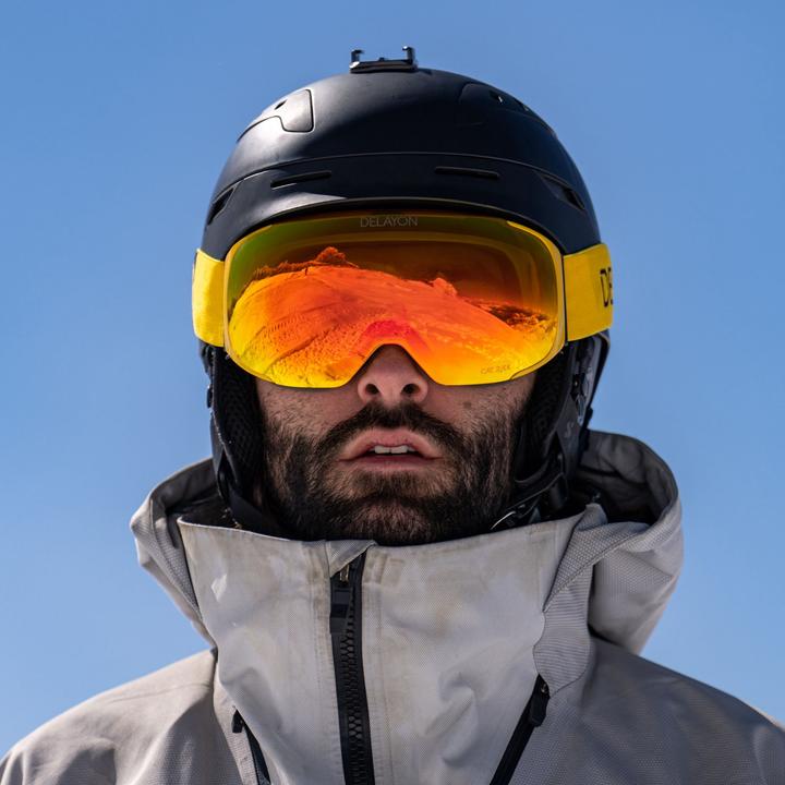 Actual product image Delayon Eyewear Explorer