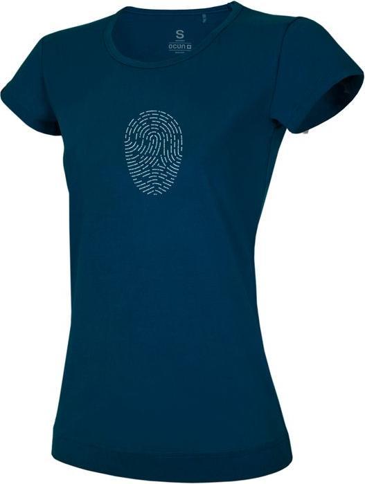 Ocun Classic T Women Fingerprint