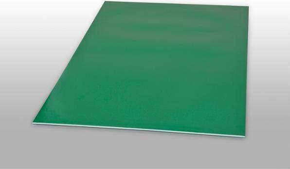 Actual product image Bethien Glossy paper playcut 32x48cm forest green pack of 25 sheets (25 x)