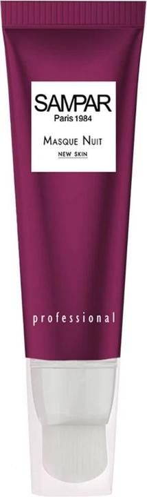 Sampar Professional Masque De Nuit New Skin 50 ml (50 ml)
