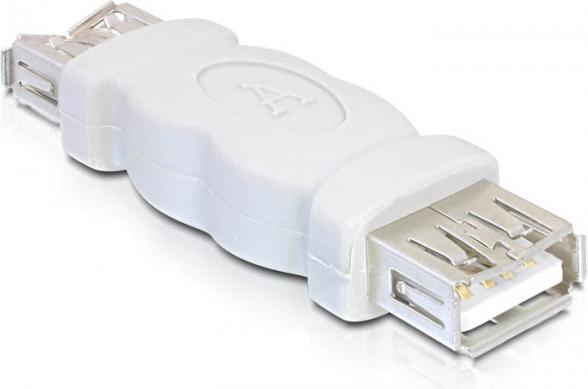 Produktbild Delock USB Gender Changer (USB 2.0)