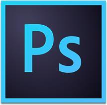 Actual product image Adobe Photoshop CC (12 months)