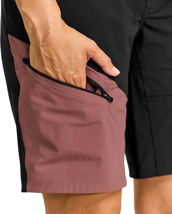 Actual product image Ortovox Brenta Shorts W (XS)