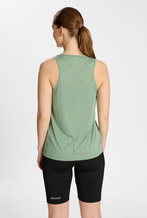 Actual product image Newline Nwlfontana Singlet Woman (XS)