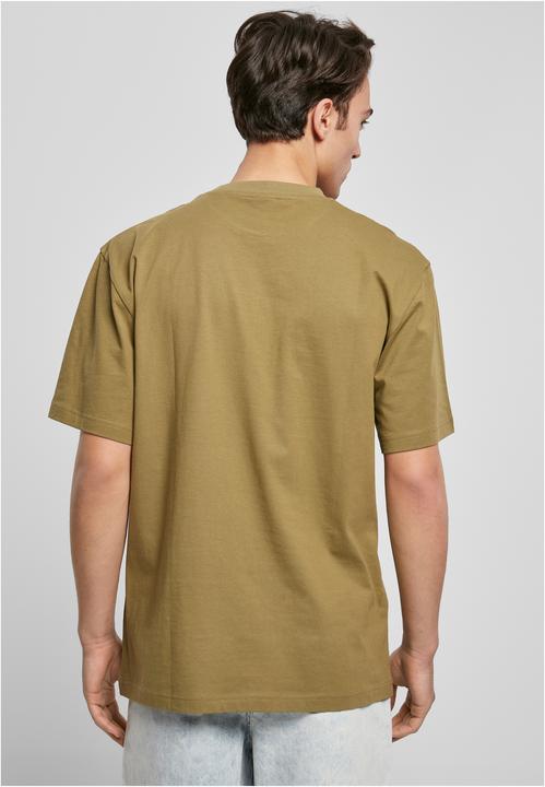 Image du produit Urban Classics Tall Tee (5XL)