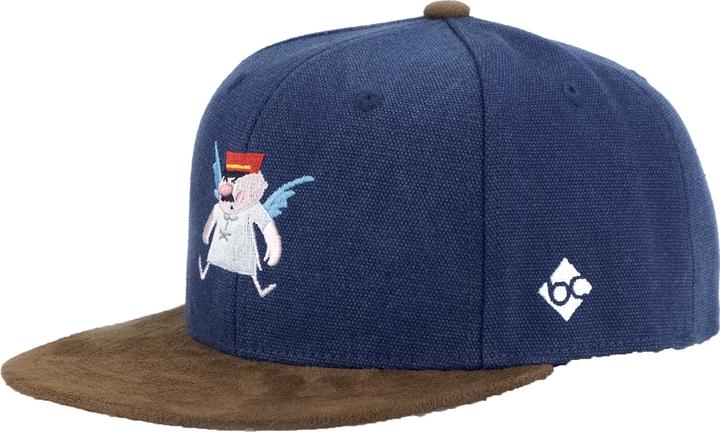 Bavarian Caps Aloisius (One Size)