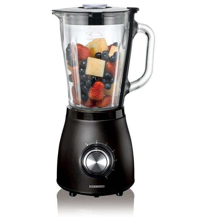 Actual product image Melissa Blender kielichowy 1,5L 500W 16180133 (500 W)