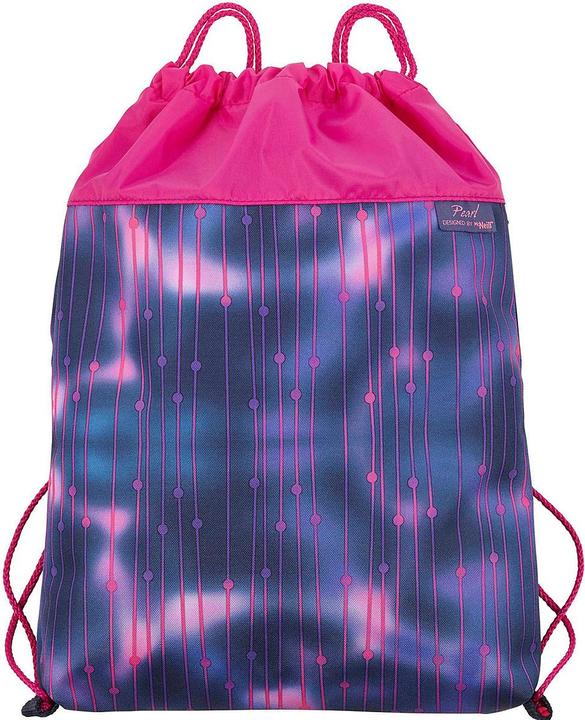Produktbild Mc Neill ERGO COMPLETE - Schulranzen-Set (20 l)