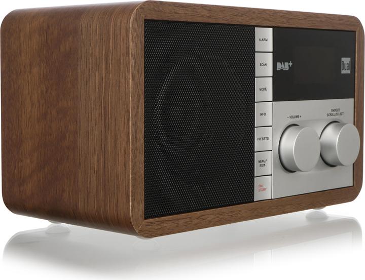 Immagine prodotto Dual Dab 32 (DAB, FM)