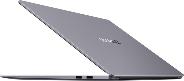 Actual product image Huawei D16 (16", Intel Core i5-12450H, 16 GB, 512 GB, DE)