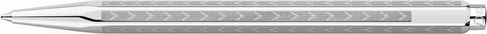 Image du produit Caran d'Ache Ecridor Chevron (Argent, 1 x)