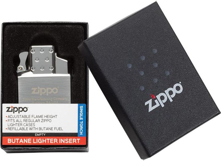 Image du produit Zippo Butane Single Torch Lighter Insert