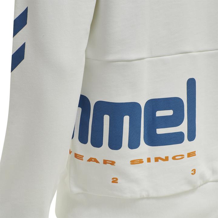 Actual product image hummel Lgc Manfred Hoodie (XXL)