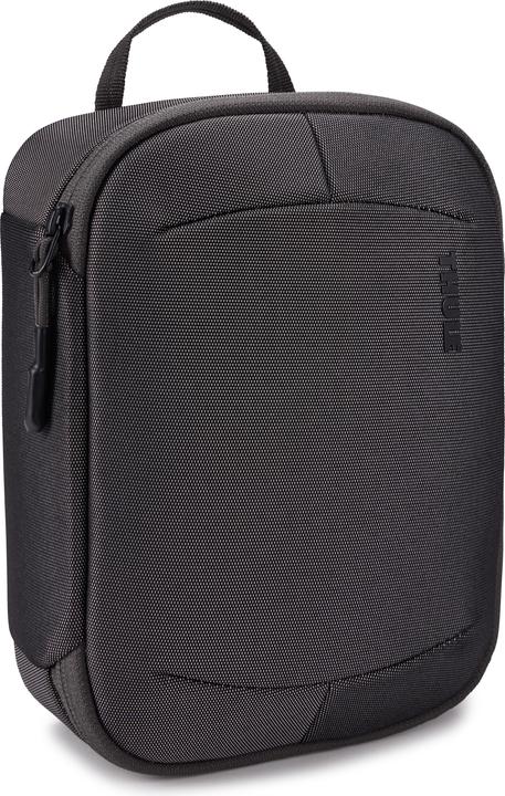 Actual product image Thule Subterra 2 Powershuttle Plus - Vetiver Grey (3.88 l)