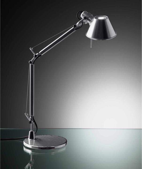 Produktbild Artemide Tolomeo Micro (461 lm, E14)