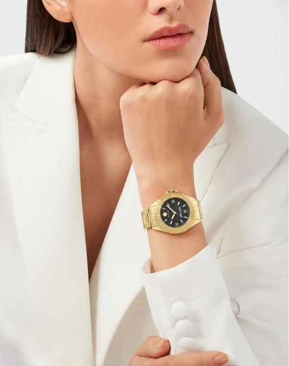 Actual product image Philipp Plein PWPOA0524 (38 mm)