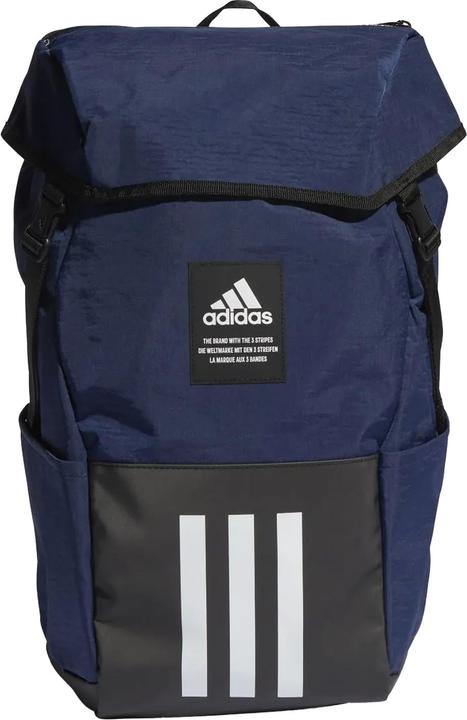 Immagine prodotto adidas 4ATHLTS Camper Zaino (27.50 l)