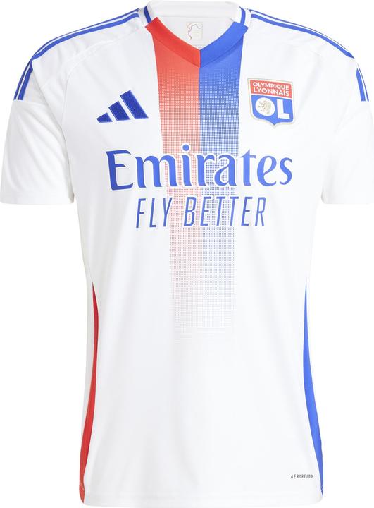 adidas Olympique Lyon Trikot (M)