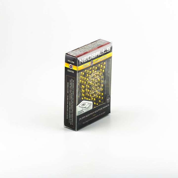 Produktbild Neoballs Kugelmagnete
