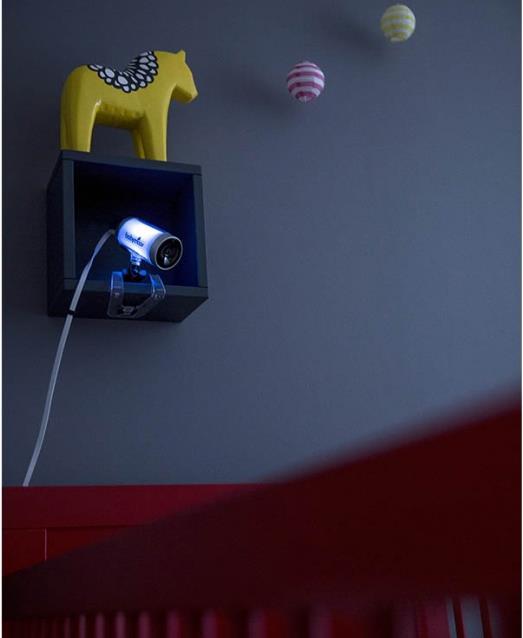 Produktbild Babymoov Video-Babyphone (Babyphone mit Kamera, 999 m)