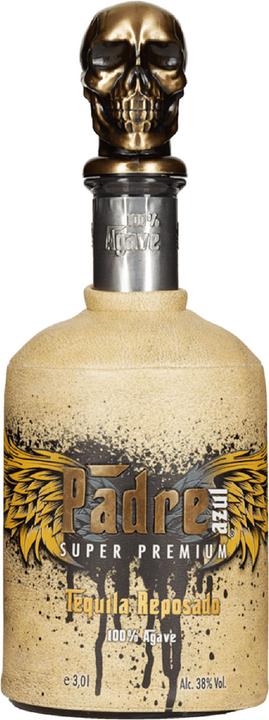 Padre Azul Tequilla Reposado (1 x 70 cl)