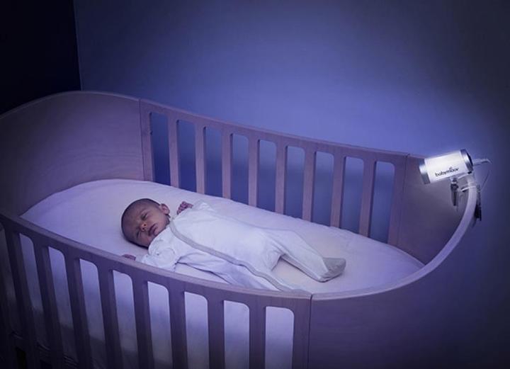 Produktbild Babymoov Video-Babyphone (Babyphone mit Kamera, 999 m)