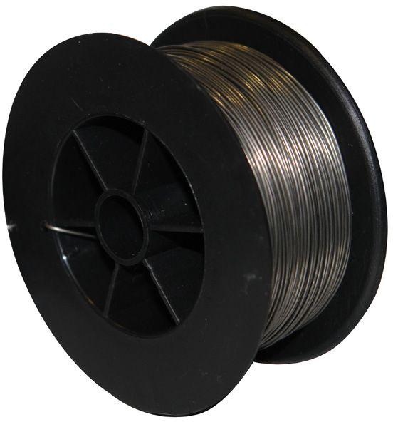 Actual product image Güde Cored wire