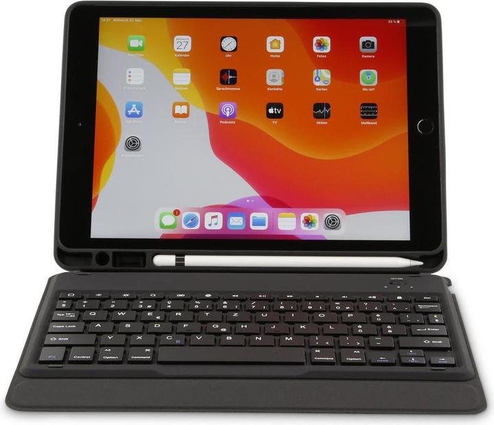 Produktbild LMP Keyboard Poretect Case (CH)