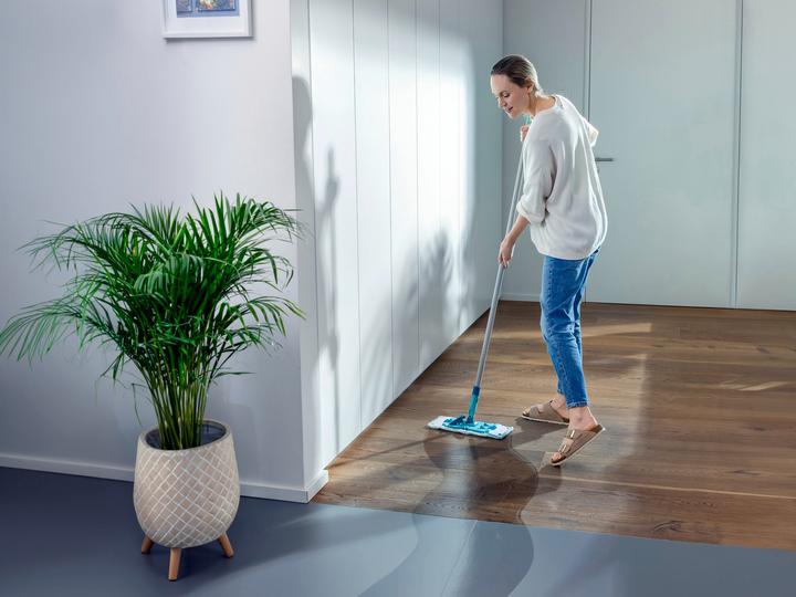 Actual product image Leifheit Power Clean