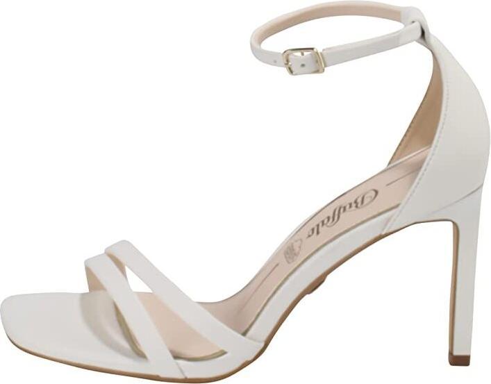 Produktbild Buffalo sandalen mit absatz für damen blair chic (40)