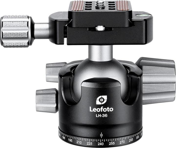Leofoto LH-36 (Kugelkopf)