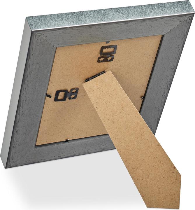 Actual product image Relaxdays 2x picture frame (13 x 18 cm)