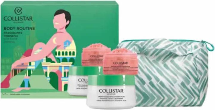 Produktbild Collistar Set Intensive Firming (Körperpflegeset)
