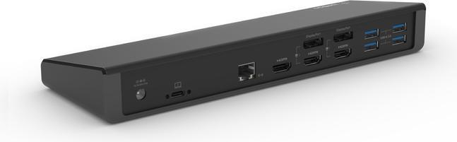 Immagine prodotto Belkin dock per notebook/ replicatore di porte