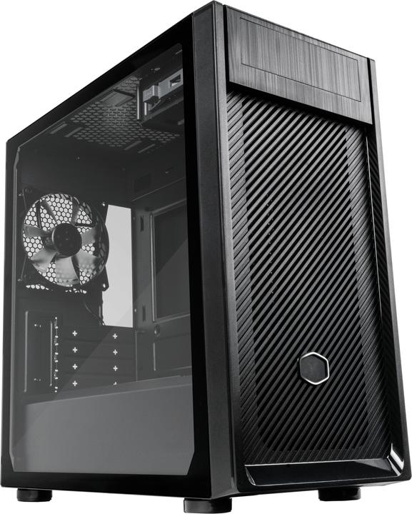 Immagine prodotto Cooler Master Elite 300 Mini Tower Nero (mATX, Mini-ITX)