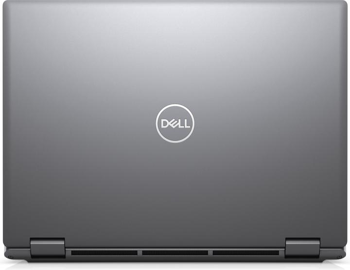 Produktbild Dell Precision 7680 (16", Intel Core i9-13950HX, 32 GB, 1000 GB, DE)