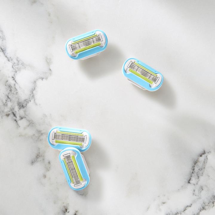 Actual product image Gillette Venus Extra Smooth (8 x)