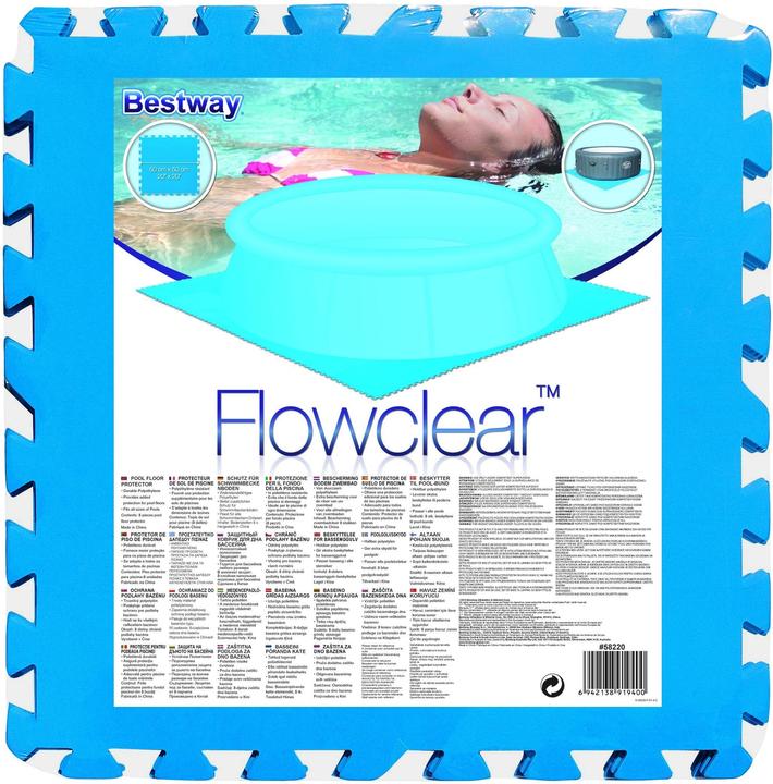 Produktbild Bestway Floor Protector