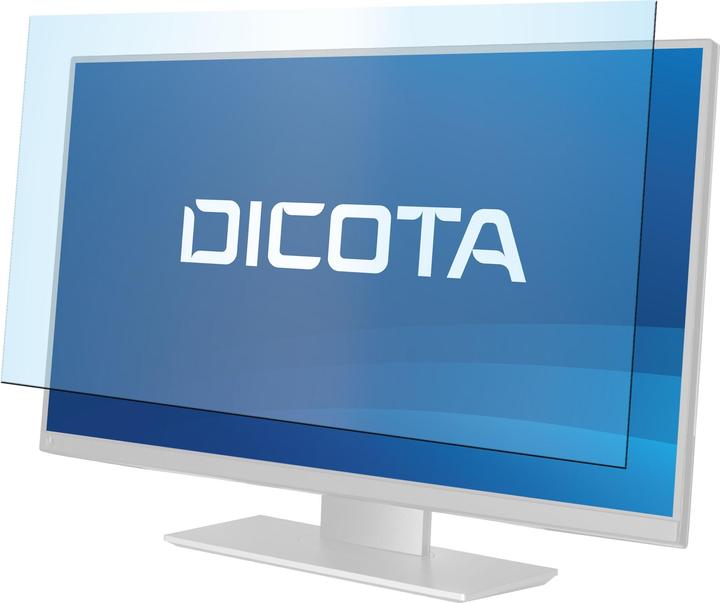 Immagine prodotto Dicota Anti-Glare Filter 3H adhesive Universal (27.87", 16 : 9)
