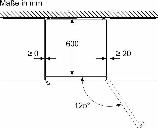 Immagine prodotto Siemens Frigorifero-congelatore KG39N2IBF (363 l)