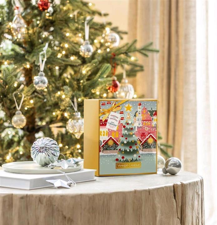 Image du produit Yankee Candle Passeport pour les vacances