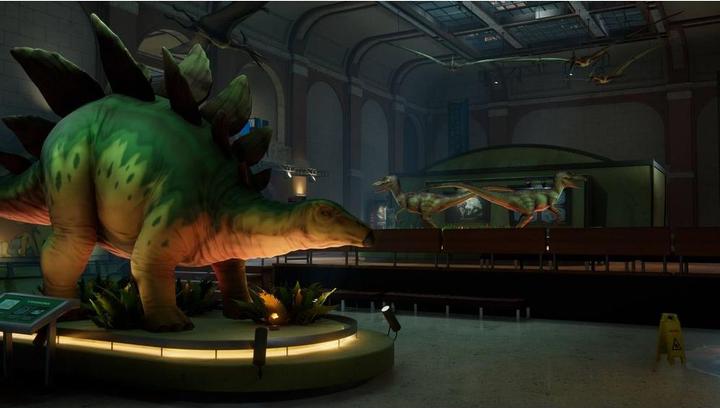 Immagine prodotto Illfonic Ghostbusters: Spiriti Scatenati (PS5, DE)