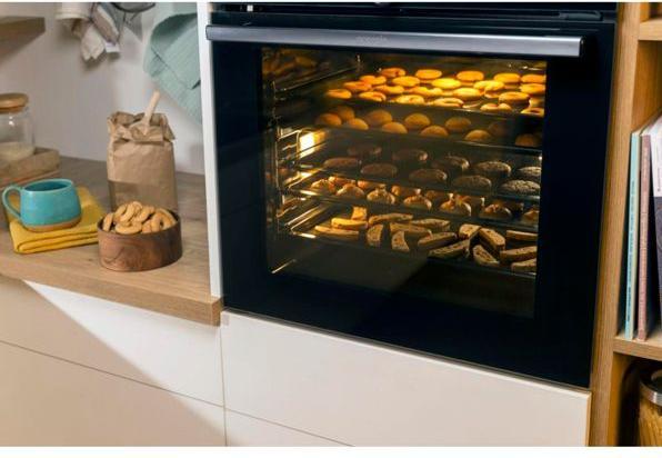 Actual product image Gorenje BOS 6737 E13BG