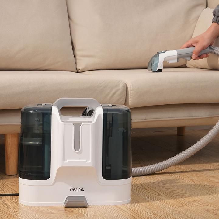 Produktbild Casativo Waschsauger für Polster, Textilien, Autositze, 450 Watt, 1kPa